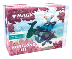 Magic: The Gathering - Modern Horizons 3 - Bundle (Gift Edition)(Magic The Gathering Modern Horizons 3 Bundle Gift Edition)