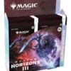 Magic: The Gathering - Modern Horizons 3 - Collector Booster Box(Magic The Gathering Modern Horizons 3 Collector Booster Box)