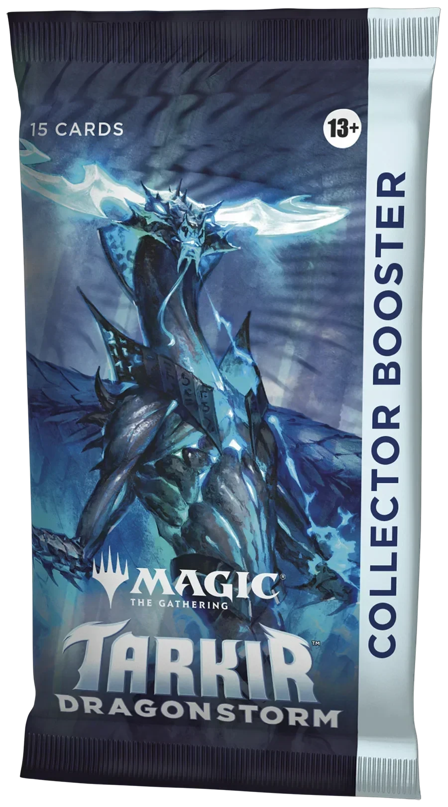 Magic: The Gathering - Tarkir: Dragonstorm - Collector Booster Pack(Magic The Gathering Tarkir Dragonstorm Collector Booster Pack) 1 Magic: The Gathering - Tarkir: Dragonstorm - Collector Booster Pack(Magic The Gathering Tarkir Dragonstorm Collector Booster Pack)