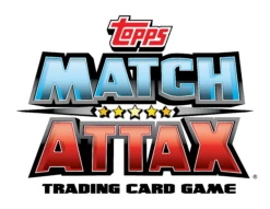 Topps - Match Attax 2025/26 - Eco Pack(Topps Match Attax 2025 26 Eco Pack)