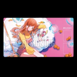 One Piece TCG - Bandai Premium - Games Fest 24-25 - Official Playmat(One Piece Tcg Bandai Card Games Fest 24 25 Official Playmat) -The Card Vault Store OnePieceTCG BandaiPremium GamesFest24 25 PlaymatandCard