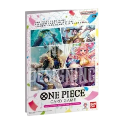 One Piece TCG - Premium Card Collection - Bandai Card Games Fest. 23-24 Edition(One Piece Tcg Premium Card Collection Bandai Card Games Fest 23 24 Edition)