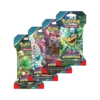 Pokemon TCG - Scarlet & Violet - Twilight Masquerade - Sleeved Booster Pack(Pokemon Tcg Scarlet Violet Twilight Masquerade Sleeved Booster Pack)