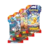Pokemon TCG - Scarlet & Violet - Surging Sparks - Sleeved Booster Pack(Pokemon Tcg Scarlet Violet Surging Sparks Sleeved Booster Pack)