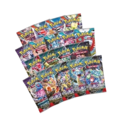 Pokemon TCG - Scarlet & Violet - Ultra Premium Collection - Terapagos(Pokemon Tcg Scarlet Violet Ultra Premium Collection Terapagos) -The Card Vault Store P9575 290 85866 03