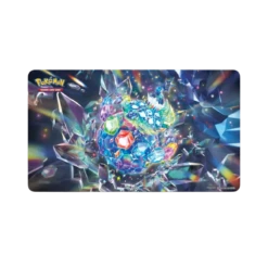 Pokemon TCG - Scarlet & Violet - Ultra Premium Collection - Terapagos(Pokemon Tcg Scarlet Violet Ultra Premium Collection Terapagos) -The Card Vault Store P9575 290 85866 05