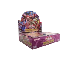 Yu-Gi-Oh! TCG - Phantom Revenge - Display Case (12x Booster Boxes) (1st Edition)(Yu Gi Oh Tcg Phantom Revenge Display Case 12x Booster Boxes 1st Edition)