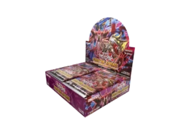 Yu-Gi-Oh! TCG - Phantom Revenge - Display Case (12x Booster Boxes) (1st Edition)(Yu Gi Oh Tcg Phantom Revenge Display Case 12x Booster Boxes 1st Edition) 6 Yu-Gi-Oh! TCG - Phantom Revenge - Display Case (12x Booster Boxes) (1st Edition)(Yu Gi Oh Tcg Phantom Revenge Display Case 12x Booster Boxes 1st Edition) -The Card Vault Store PHRE Display 02 US b0be3f28 95d1 46b8 a8b0 027f414cee90