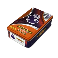 Panini - 2025 Premier League Adrenalyn XL PLUS Football (Soccer) - Mega Tin(Panini 2025 Premier League Adrenalyn Xl Plus Football Soccer Mega Tin) 3 Panini - 2025 Premier League Adrenalyn XL PLUS Football (Soccer) - Mega Tin(Panini 2025 Premier League Adrenalyn Xl Plus Football Soccer Mega Tin) -The Card Vault Store PLAP2425PT PAXL PLUS 2025 Mega Tin 750x 02 540x b7864e2c f650 44e2 b03c 746644355f5d