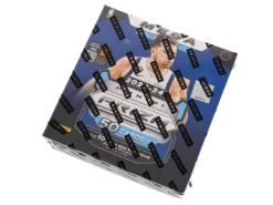 Panini - 2023/24 Prizm Basketball (NBA) - Mega Box(Panini 2023 24 Prizm Basketball Nba Mega Box)