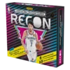 Panini - 2023/24 Recon Basketball (NBA) - Hobby Box(Panini 2023 24 Recon Basketball Nba Hobby Box)