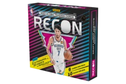 Panini - 2023/24 Recon Basketball (NBA) - Hobby Box(Panini 2023 24 Recon Basketball Nba Hobby Box)