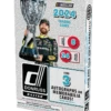 Panini - 2024 Donruss Racing (NASCAR) - Hobby Box(Panini 2024 Donruss Nascar Racing Hobby Box)