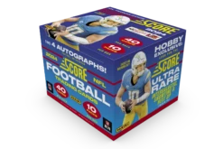 Panini - 2024 Score American Football (NFL) - Hobby Box(Panini 2024 Score American Football Nfl Hobby Box)