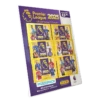 Panini - 2024/25 Premier League Football (Soccer) Sticker Collection - Multipack(Panini 2024 25 Premier League Football Soccer Sticker Collection Multipack)