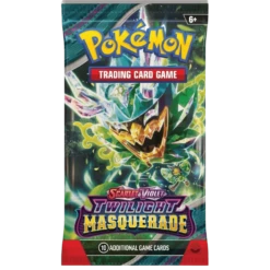 Pokemon TCG - Scarlet & Violet - Twilight Masquerade - Elite Trainer Box(Pokemon Tcg Scarlet Violet Twilight Masquerade Elite Trainer Box) -The Card Vault Store PokemonTCG Scarlet Violet TwilightMasquerade BoosterPack2 fd84aa7b 2122 48b9 9d3b 0d92c034826a