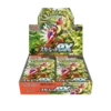 Pokemon TCG - Scarlet & Violet - Scarlet Ex (sv1S) - Booster Box (Japanese)(Pokemon Tcg Scarlet Ex Sv1s Booster Box Japanese)