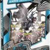 Pokemon TCG - Scarlet & Violet - Black Bolt - Binder Collection (Zekrom)(Pokemon Tcg Scarlet Violet Black Bolt Binder Collection)