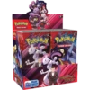 Pokemon TCG - Scarlet & Violet - Destined Rivals - Booster Box (36 Packs)(Pokemon Tcg Scarlet Violet Destined Rivals Booster Box 36 Packs)