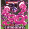 Pokemon TCG - Scarlet & Violet - Shrouded Fable - Booster Pack(Pokemon Tcg Scarlet Violet Shrouded Fable Booster Pack)