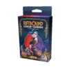 Riftbound: League Of Legends TCG - Set 1 - Origins - Champion Deck - Jinx(Riftbound League Of Legends Tcg Set 1 Origins Champion Deck Jinx)