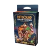 Riftbound: League Of Legends TCG - Set 1 - Origins - Champion Deck - Lee Sin(Riftbound League Of Legends Tcg Set 1 Origins Champion Deck Lee Sin)