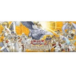 Yu-Gi-Oh! TCG - Realm Of Light - Structure Deck (Reprint) - CDU (8x Decks)(Yu Gi Oh Tcg Realm Of Light Structure Deck Reprint Display Case 8x Decks) 13 Yu-Gi-Oh! TCG - Realm Of Light - Structure Deck (Reprint) - CDU (8x Decks)(Yu Gi Oh Tcg Realm Of Light Structure Deck Reprint Display Case 8x Decks) -The Card Vault Store SDLI Gamemat 02 EN removebg 9198a962 c1a3 41b0 a939 72dff520b9d1