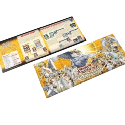 Yu-Gi-Oh! TCG - Realm Of Light - Structure Deck (Reprint) - CDU (8x Decks)(Yu Gi Oh Tcg Realm Of Light Structure Deck Reprint Display Case 8x Decks) 14 Yu-Gi-Oh! TCG - Realm Of Light - Structure Deck (Reprint) - CDU (8x Decks)(Yu Gi Oh Tcg Realm Of Light Structure Deck Reprint Display Case 8x Decks) -The Card Vault Store SDLI Gamemat 03 EN removebg 7cb44820 4408 4c97 8d46 3d7f93143c50