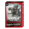 Godzilla Card Game - Starter Deck - Godzilla Minus One Starter Deck (SD01)(Godzilla Card Game Starter Deck Godzilla Minus One Starter Deck)