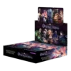 Shadowverse: Evolve - Set 5 - Omens Eternal - Booster Box (16x Packs)(Shadowverse Evolve Set 5 Omens Eternal Booster Box 16 Packs)