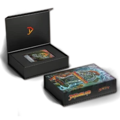 Sorcery TCG - Contested Realm - Dragonlord Kit(Sorcery Tcg Contested Realm Dragonlord Kit)