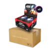 Star Wars: Unlimited - Spark Of Rebellion - Display Case (6x Booster Boxes)(Star Wars Unlimited Spark Of Rebellion Display Case 6x Booster Boxes)