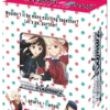 Weiss Schwarz - Lycoris Recoil - Trial Deck(Weiss Schwarz Lycoris Recoil Trial Deck)
