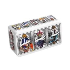 Yu-Gi-Oh! - 2025 Mega-Pack - Tin(Yu Gi Oh 2025 Mega Pack Tin)