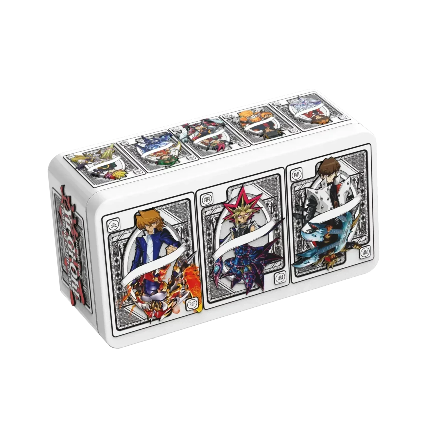 Yu-Gi-Oh! - 2025 Mega-Pack - Tin(Yu Gi Oh 2025 Mega Pack Tin) 1 Yu-Gi-Oh! - 2025 Mega-Pack - Tin(Yu Gi Oh 2025 Mega Pack Tin)