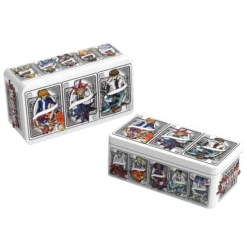 Yu-Gi-Oh! - 2025 Mega-Pack - Tin(Yu Gi Oh 2025 Mega Pack Tin) 5 Yu-Gi-Oh! - 2025 Mega-Pack - Tin(Yu Gi Oh 2025 Mega Pack Tin) -The Card Vault Store Yu Gi Oh 2025 Mega Pack Tin 03 1