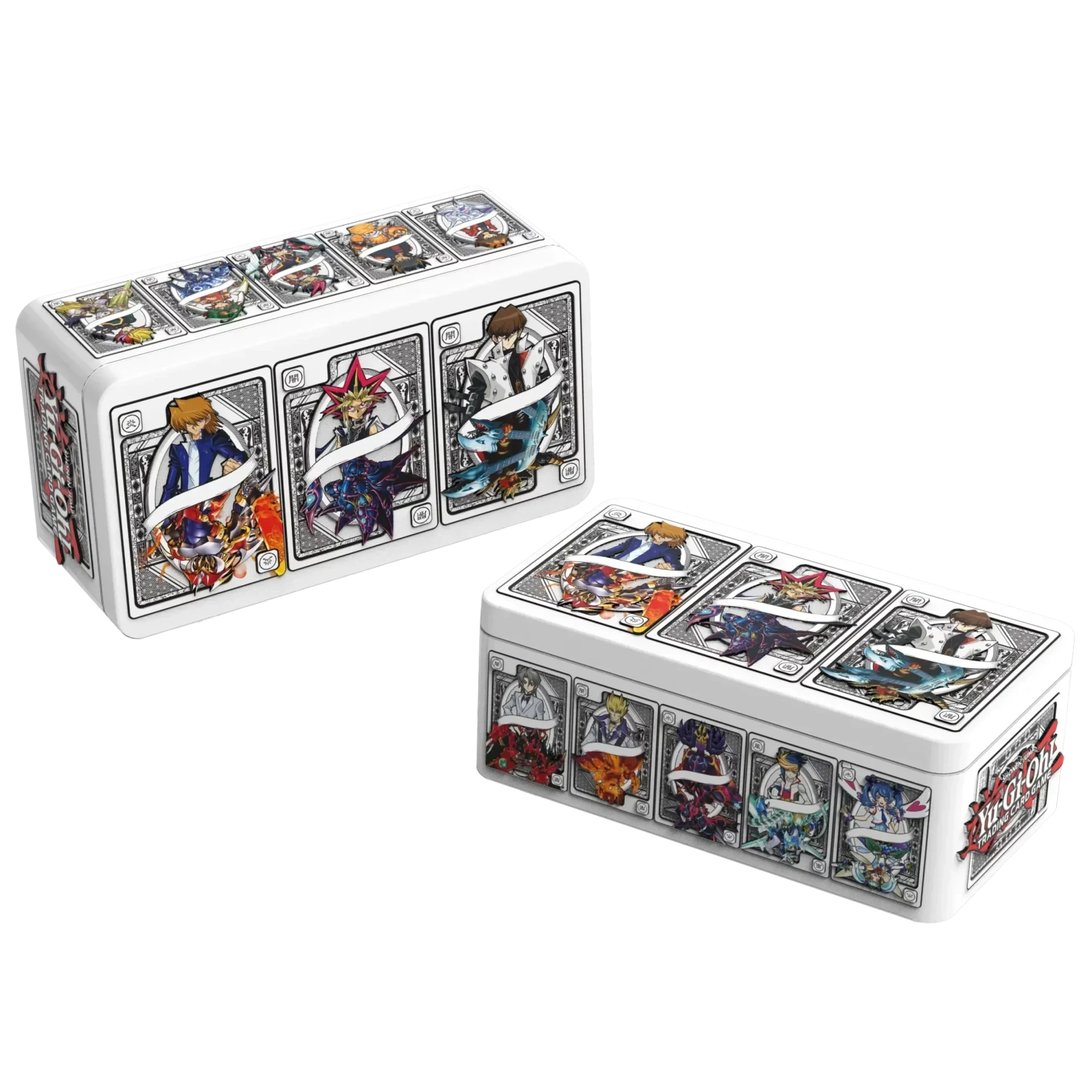 Yu-Gi-Oh! - 2025 Mega-Pack - Tin(Yu Gi Oh 2025 Mega Pack Tin) 3 Yu-Gi-Oh! - 2025 Mega-Pack - Tin(Yu Gi Oh 2025 Mega Pack Tin) - Image 3