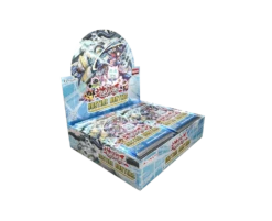 Yu-Gi-Oh! TCG - Justice Hunters - Booster Box (24 Packs) (1st Edition)(Yu Gi Oh Tcg Justice Hunters Booster Box 24 Packs 1st Edition) 7 Yu-Gi-Oh! TCG - Justice Hunters - Booster Box (24 Packs) (1st Edition)(Yu Gi Oh Tcg Justice Hunters Booster Box 24 Packs 1st Edition) -The Card Vault Store Yu Gi Oh Justice Hunters Booster Box Right A 1