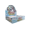 Yu-Gi-Oh! TCG - Justice Hunters - Booster Box (24 Packs) (1st Edition)(Yu Gi Oh Tcg Justice Hunters Booster Box 24 Packs 1st Edition)