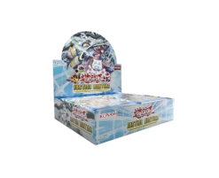 Yu-Gi-Oh! TCG - Justice Hunters - Booster Box (24 Packs) (1st Edition)(Yu Gi Oh Tcg Justice Hunters Booster Box 24 Packs 1st Edition)