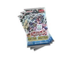 Yu-Gi-Oh! TCG - Justice Hunters - Booster Box (24 Packs) (1st Edition)(Yu Gi Oh Tcg Justice Hunters Booster Box 24 Packs 1st Edition) 9 Yu-Gi-Oh! TCG - Justice Hunters - Booster Box (24 Packs) (1st Edition)(Yu Gi Oh Tcg Justice Hunters Booster Box 24 Packs 1st Edition) -The Card Vault Store Yu Gi Oh Justice Hunters Booster Packs 3 1