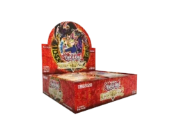 Yu-Gi-Oh! TCG - Retro Pack 2 - Booster Box (24x Packs) (Reprint Edition)(Yu Gi Oh Tcg Retro Pack 2 Booster Box 24x Packs Reprint Edition)