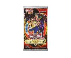 Yu-Gi-Oh! TCG - Retro Pack 2 - Booster Pack(Yu Gi Oh Tcg Retro Pack 2 Booster Pack Unlimited Reprint)