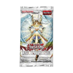Yu-Gi-Oh! TCG - Light Of Destruction - Booster Pack - Unlimited Reprint(Yu Gi Oh Tcg Light Of Destruction Booster Pack Unlimited Reprint)