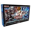 Yu-Gi-Oh! - Legendary Collection Decks - Kaiba (2025 Reprint)(Yu Gi Oh Legendary Collection Decks Kaiba 2025 Reprint)
