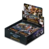 Battle Spirits Saga Card Game - Dawn Of History (BSS01) - Booster Box (24 Packs)(Battle Spirits Saga Card Game Set 01 Bss01 Booster Box)