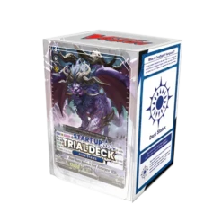 Cardfight!! Vanguard - Start Up Trial Deck - Dark States(Cardfight Vanguard Start Up Trial Deck Dark States)