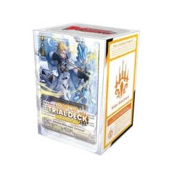 Cardfight!! Vanguard - Start Up Trial Deck - Keter Sanctuary(Cardfight Vanguard Start Up Trial Deck Keter Sanctuary)