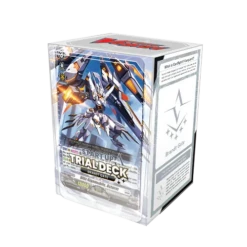 Cardfight!! Vanguard - Start Up Trial Deck - Brandt Gate(Cardfight Vanguard Start Up Trial Deck Brandt Gate)