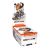 UniVersus CCG - Guilty Gear -Strive- - Blitz Booster Box (12 Packs)(Universus Ccg Guilty Gear Strive Blitz Box 12 Packs)